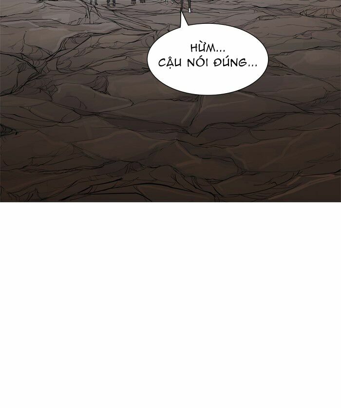 Tòa Tháp Bí Ẩn 2: Chapter 278