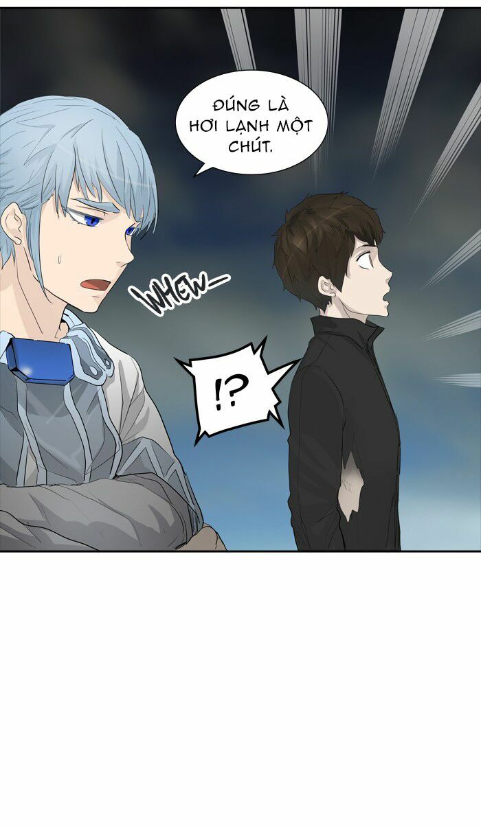 Tòa Tháp Bí Ẩn 2: Chapter 278