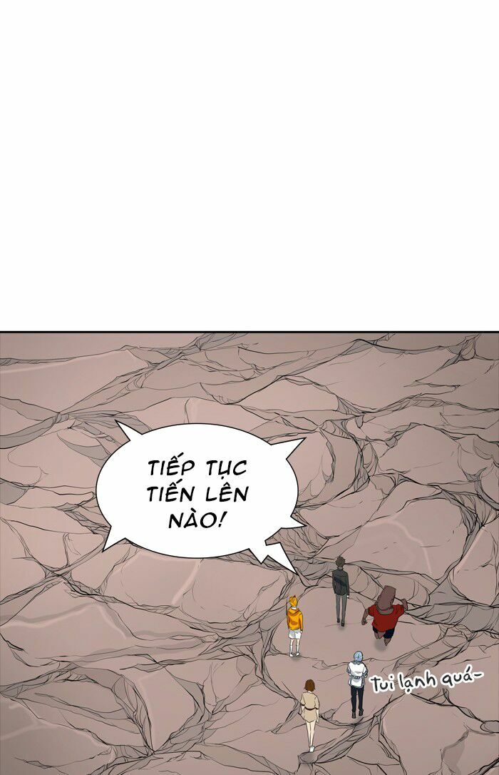 Tòa Tháp Bí Ẩn 2: Chapter 278