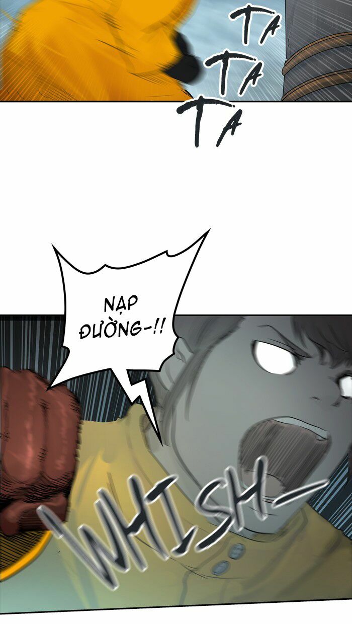 Tòa Tháp Bí Ẩn 2: Chapter 278