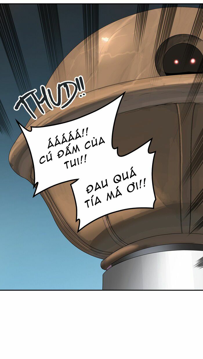 Tòa Tháp Bí Ẩn 2: Chapter 278