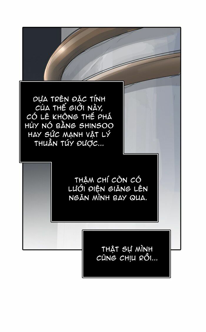 Tòa Tháp Bí Ẩn 2: Chapter 278