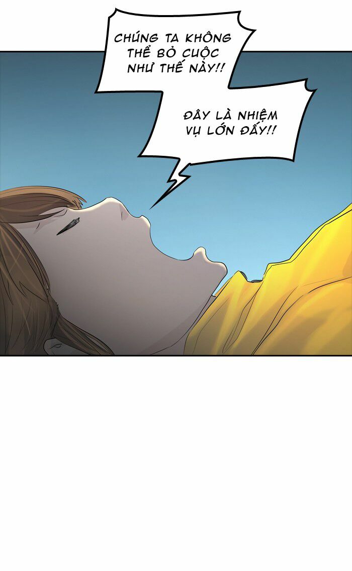 Tòa Tháp Bí Ẩn 2: Chapter 278