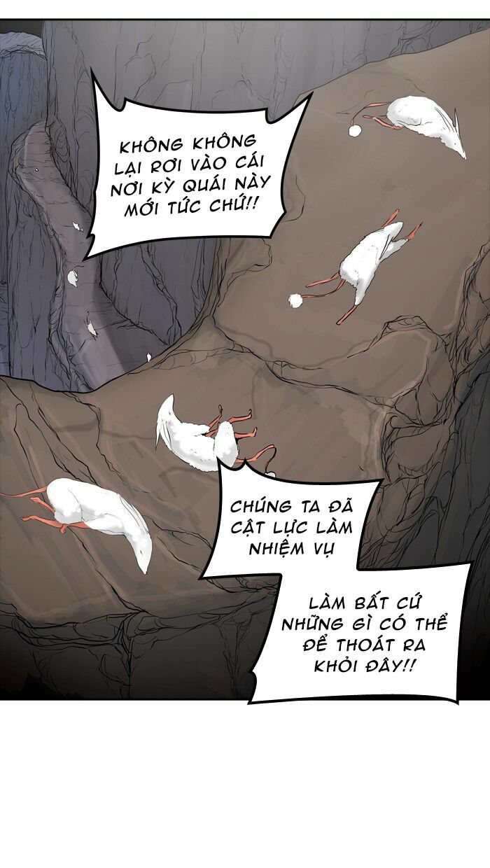 Tòa Tháp Bí Ẩn 2: Chapter 278