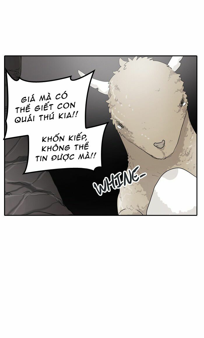 Tòa Tháp Bí Ẩn 2: Chapter 278