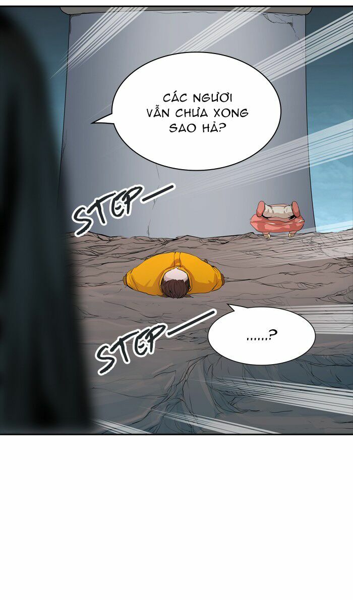 Tòa Tháp Bí Ẩn 2: Chapter 278