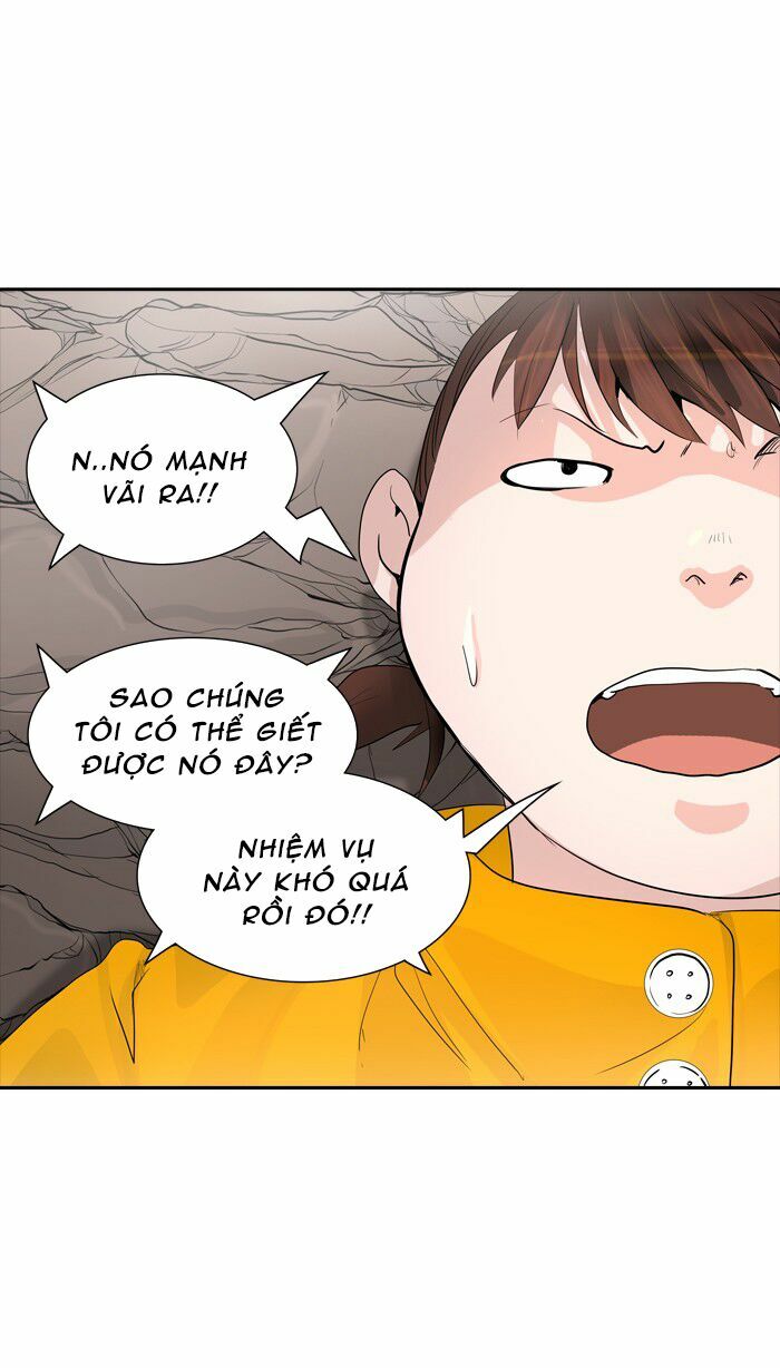 Tòa Tháp Bí Ẩn 2: Chapter 278