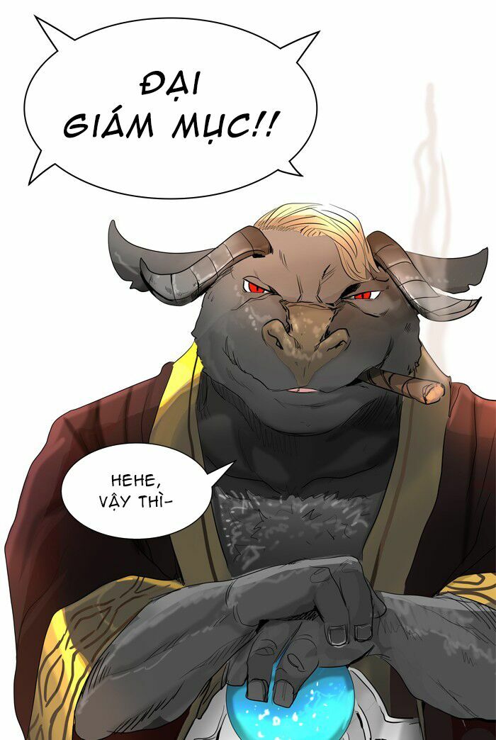 Tòa Tháp Bí Ẩn 2: Chapter 278
