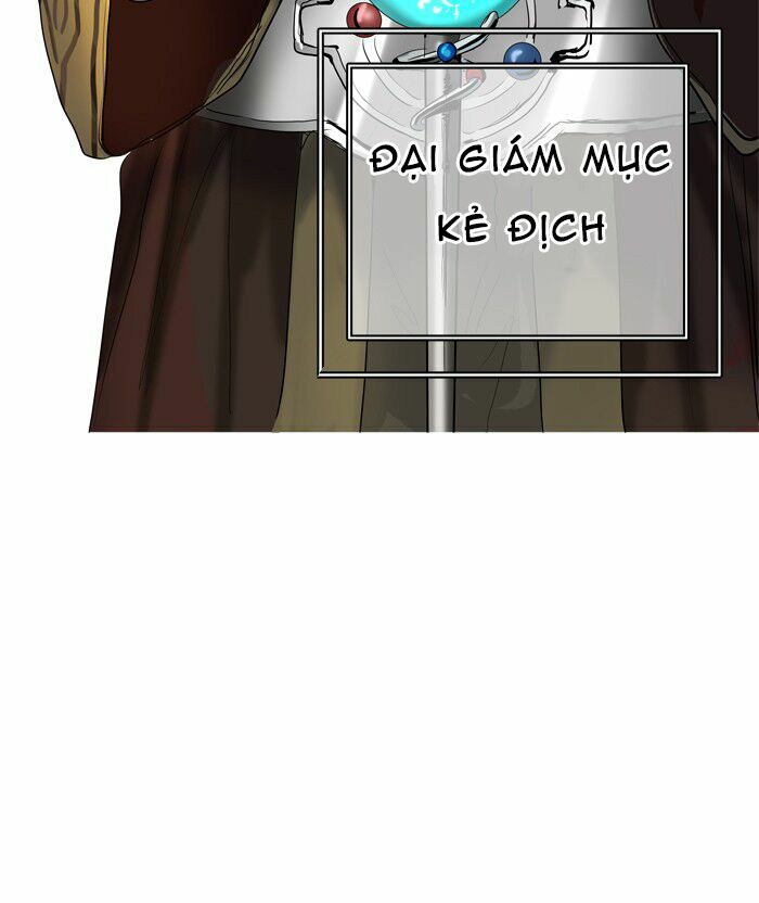 Tòa Tháp Bí Ẩn 2: Chapter 278