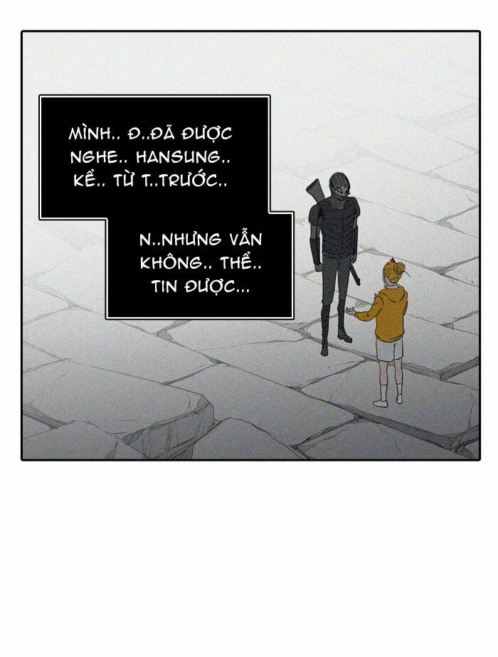 Tòa Tháp Bí Ẩn 2: Chapter 278