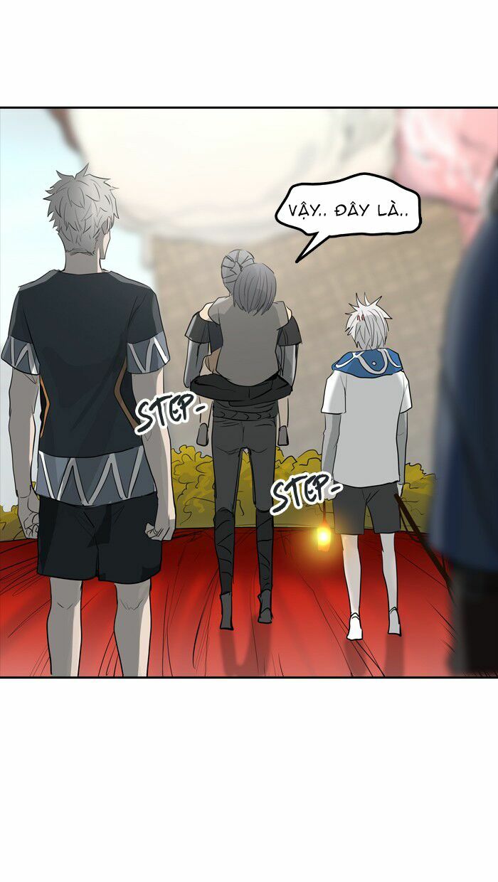 Tòa Tháp Bí Ẩn 2: Chapter 278