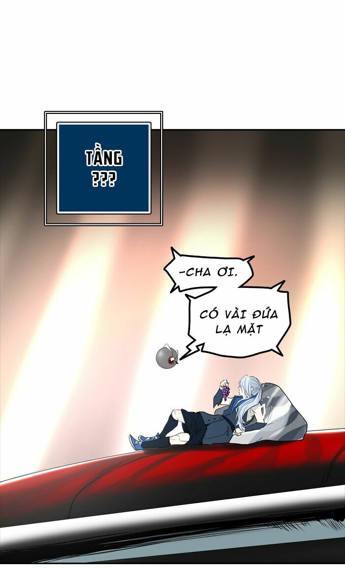 Tòa Tháp Bí Ẩn 2: Chapter 278