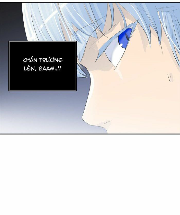 Tòa Tháp Bí Ẩn 2: Chapter 280.5