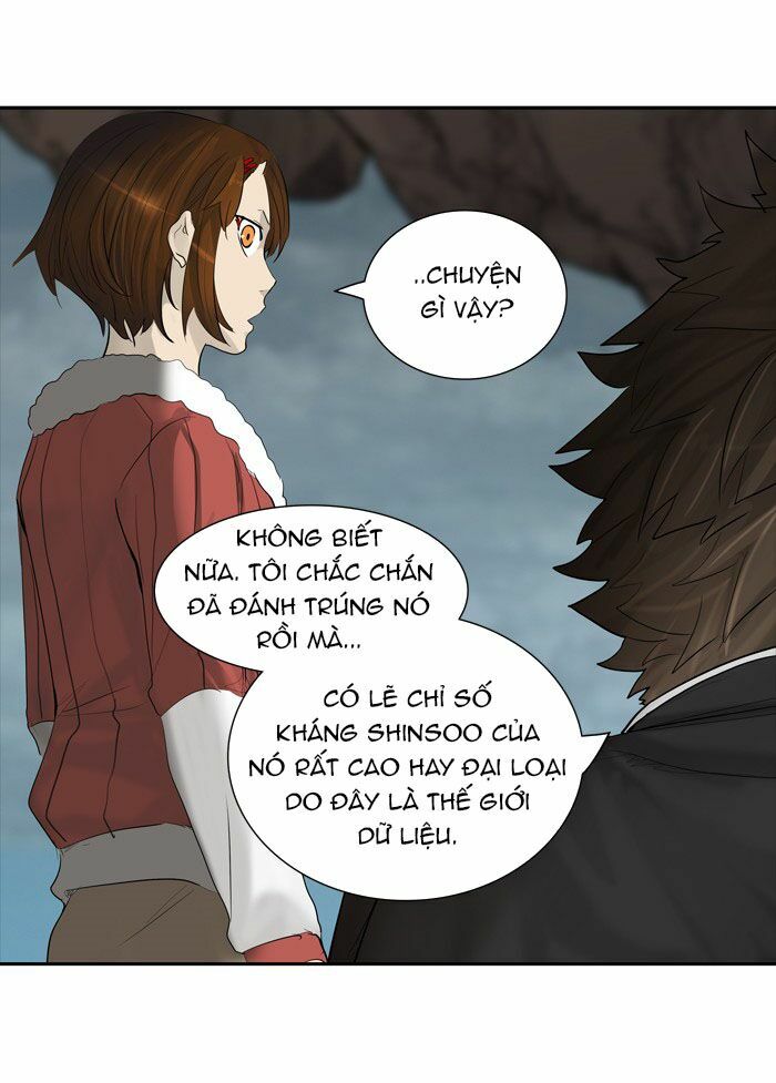 Tòa Tháp Bí Ẩn 2: Chapter 280.5