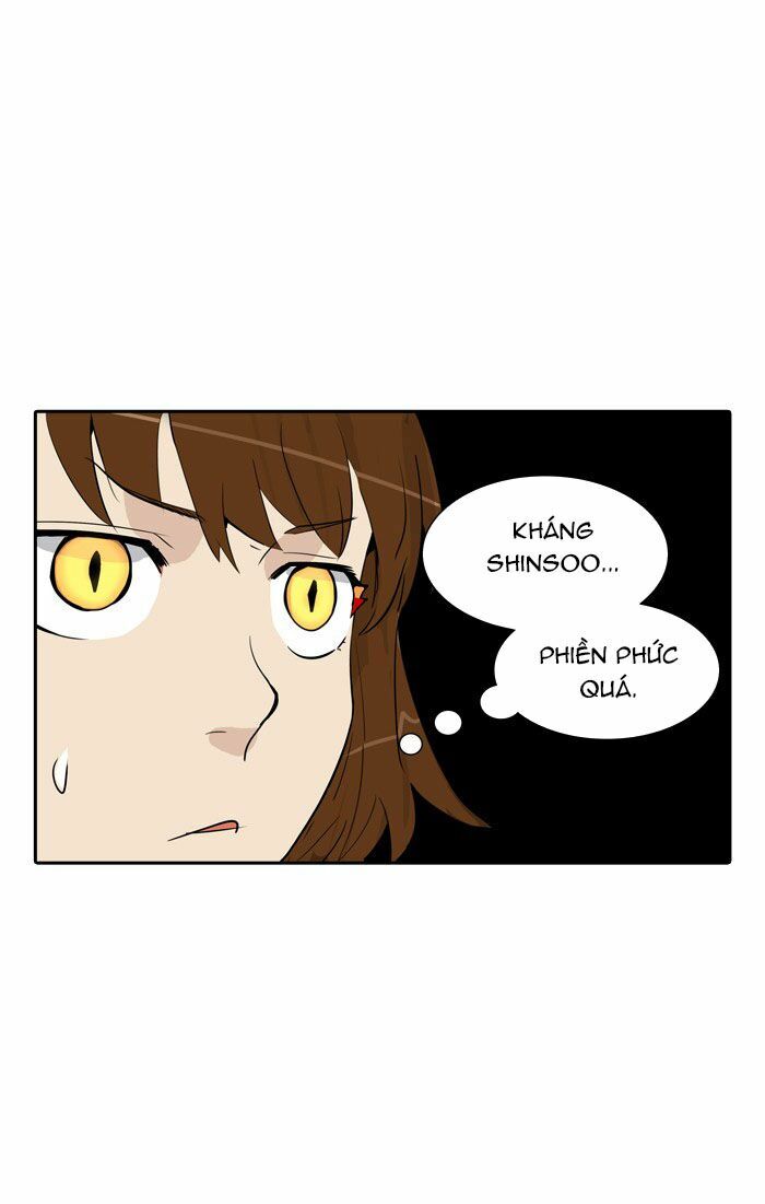 Tòa Tháp Bí Ẩn 2: Chapter 280.5