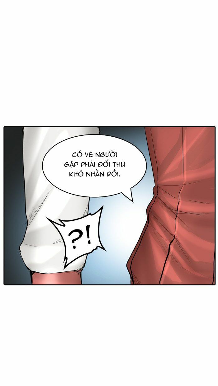 Tòa Tháp Bí Ẩn 2: Chapter 280.5