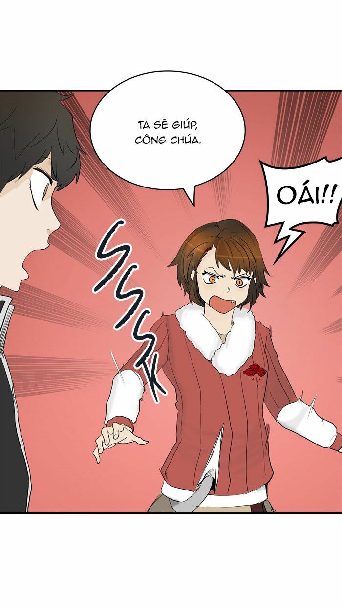 Tòa Tháp Bí Ẩn 2: Chapter 280.5