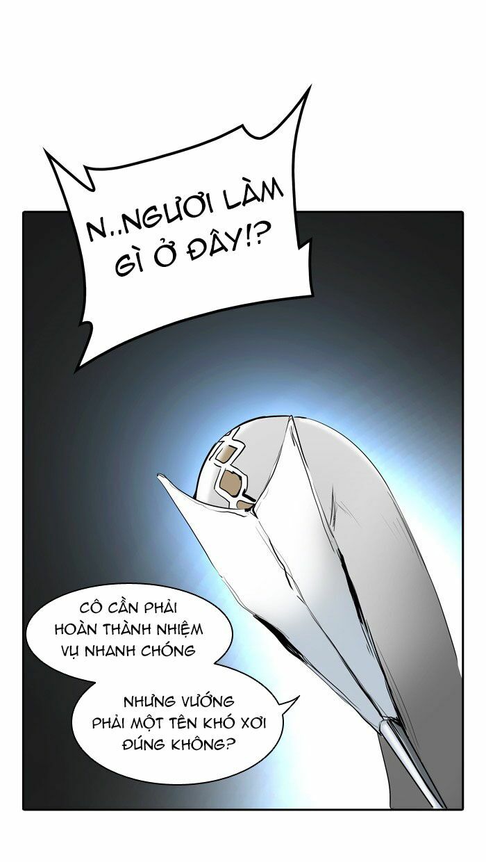 Tòa Tháp Bí Ẩn 2: Chapter 280.5