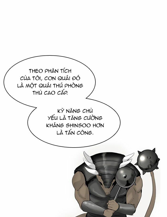 Tòa Tháp Bí Ẩn 2: Chapter 280.5