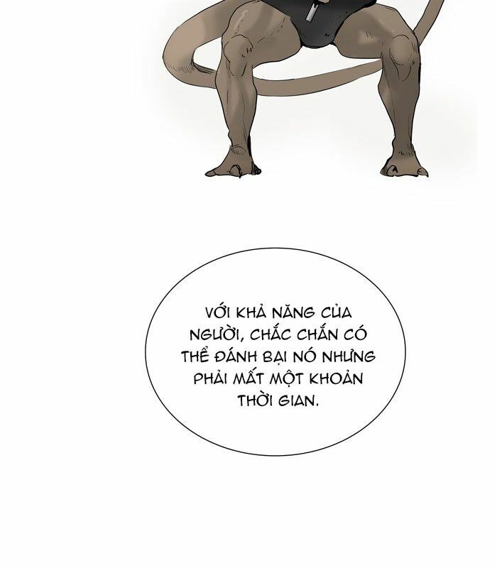 Tòa Tháp Bí Ẩn 2: Chapter 280.5