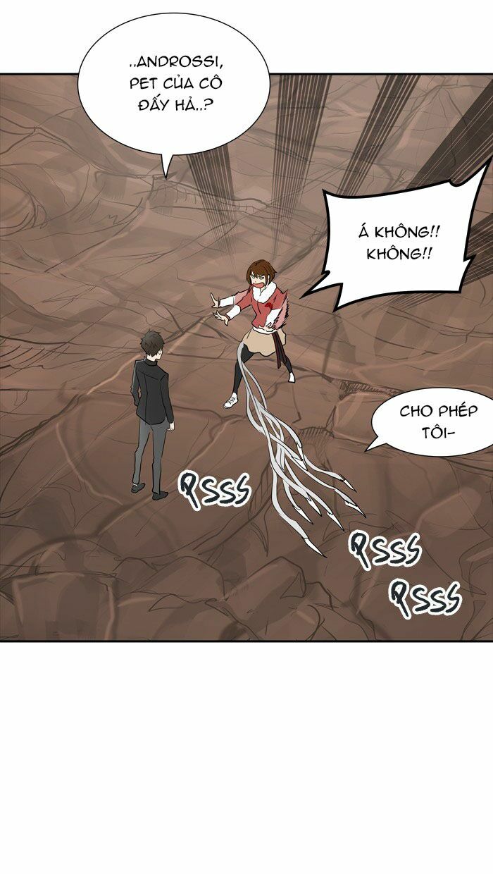 Tòa Tháp Bí Ẩn 2: Chapter 280.5
