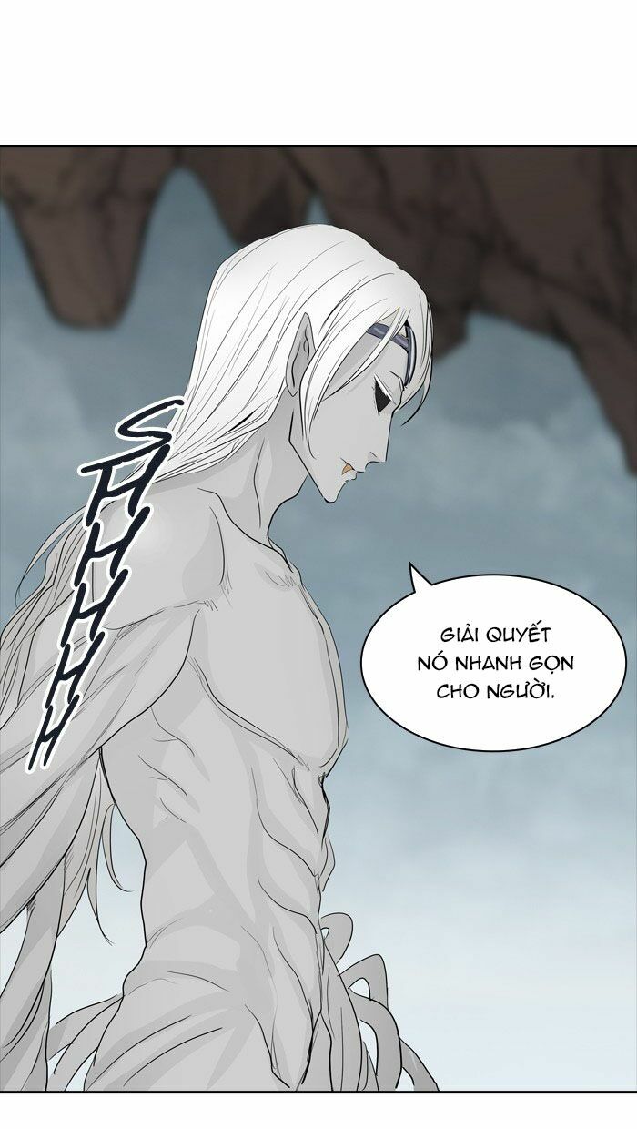 Tòa Tháp Bí Ẩn 2: Chapter 280.5