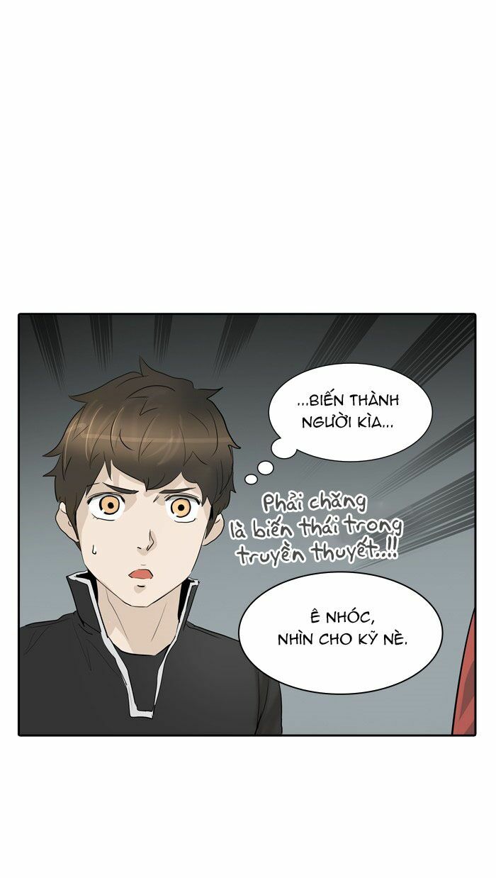 Tòa Tháp Bí Ẩn 2: Chapter 280.5