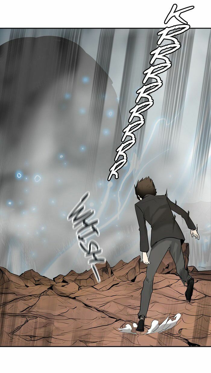 Tòa Tháp Bí Ẩn 2: Chapter 280.5