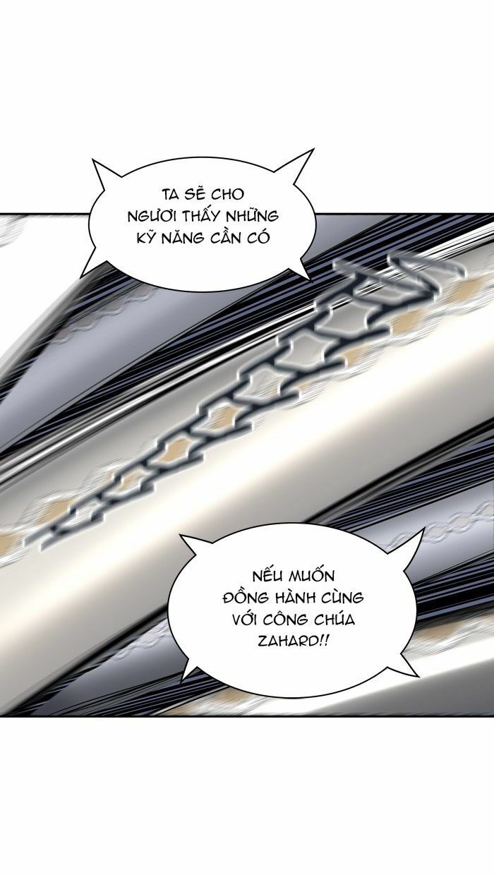 Tòa Tháp Bí Ẩn 2: Chapter 280.5