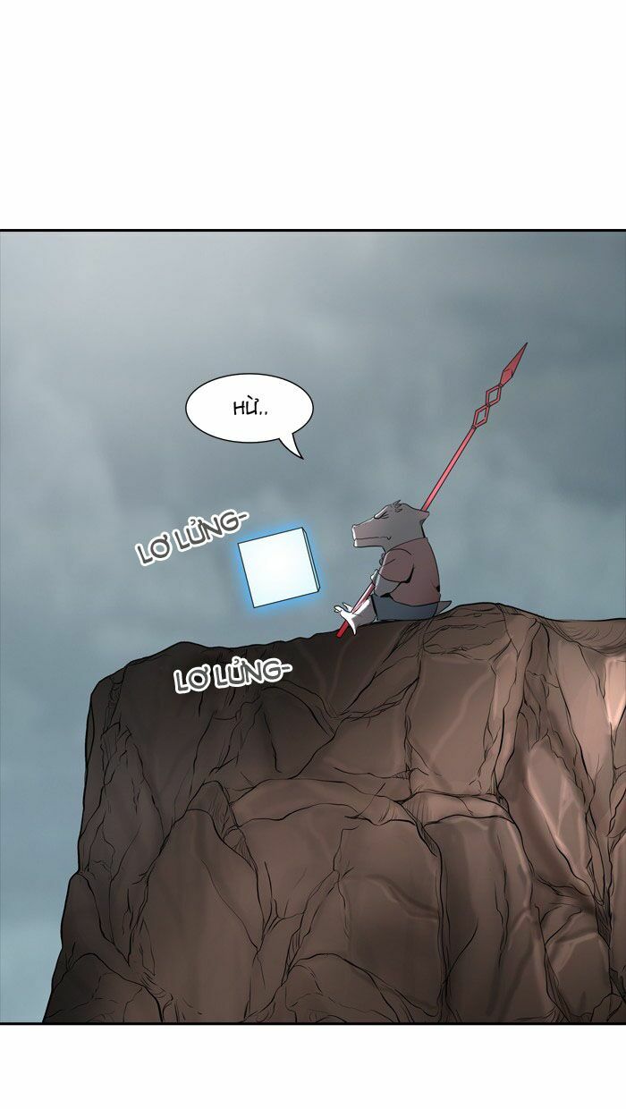 Tòa Tháp Bí Ẩn 2: Chapter 280.5
