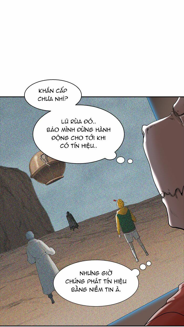 Tòa Tháp Bí Ẩn 2: Chapter 280.5