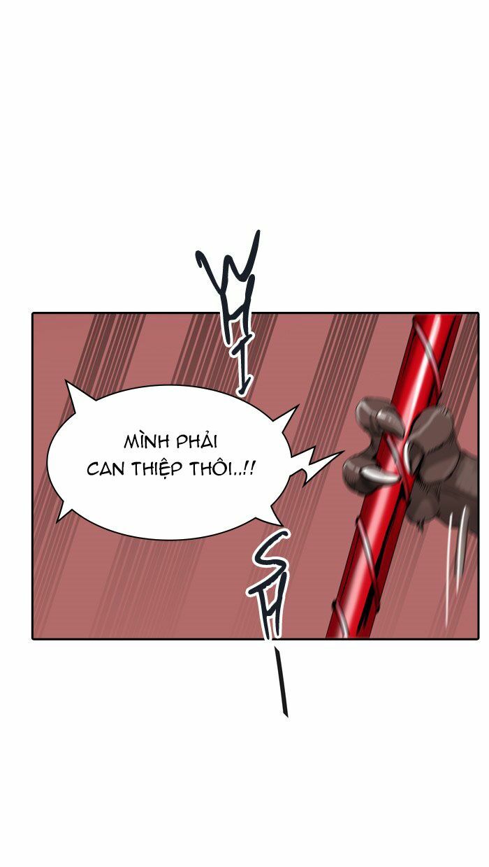 Tòa Tháp Bí Ẩn 2: Chapter 280.5
