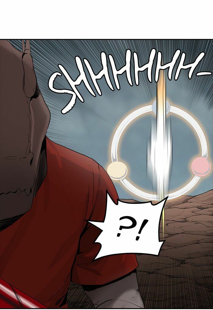 Tòa Tháp Bí Ẩn 2: Chapter 280.5