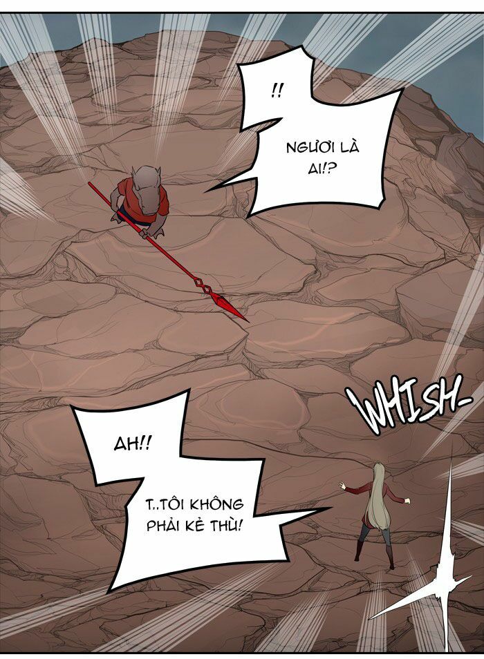 Tòa Tháp Bí Ẩn 2: Chapter 280.5
