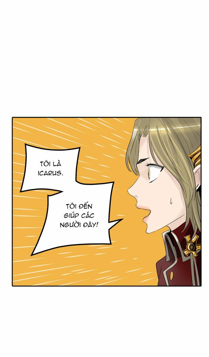 Tòa Tháp Bí Ẩn 2: Chapter 280.5