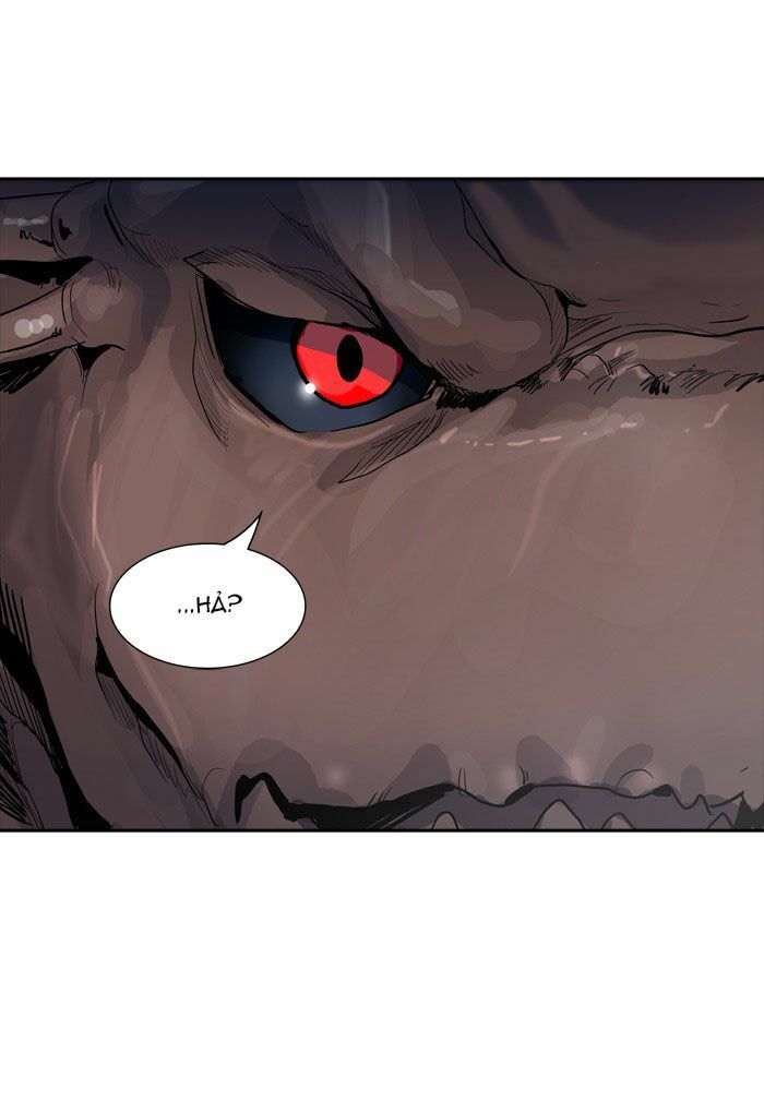 Tòa Tháp Bí Ẩn 2: Chapter 280.5