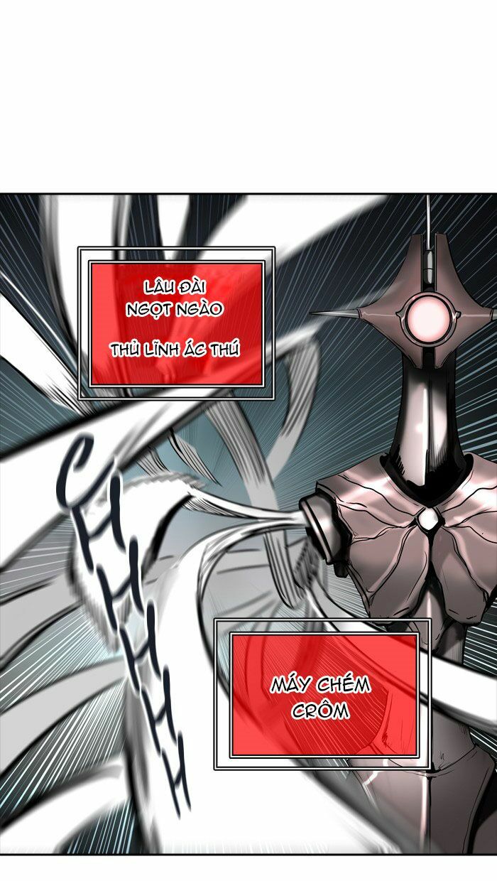 Tòa Tháp Bí Ẩn 2: Chapter 280.5