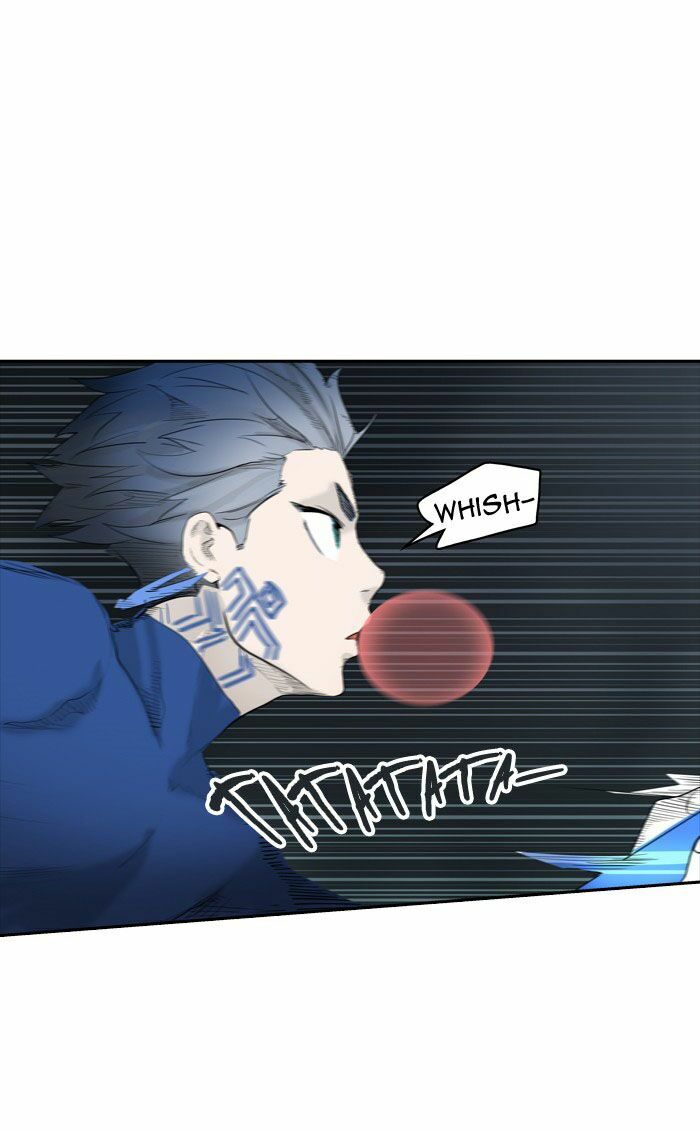 Tòa Tháp Bí Ẩn 2: Chapter 280.5