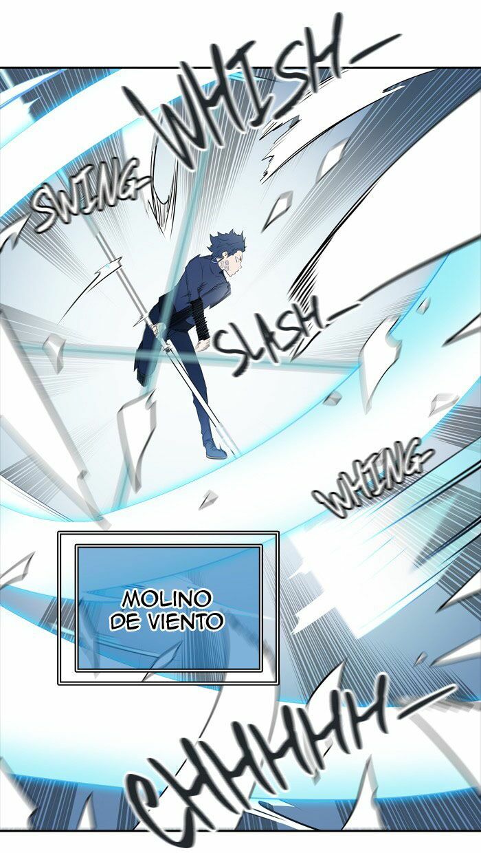 Tòa Tháp Bí Ẩn 2: Chapter 280.5