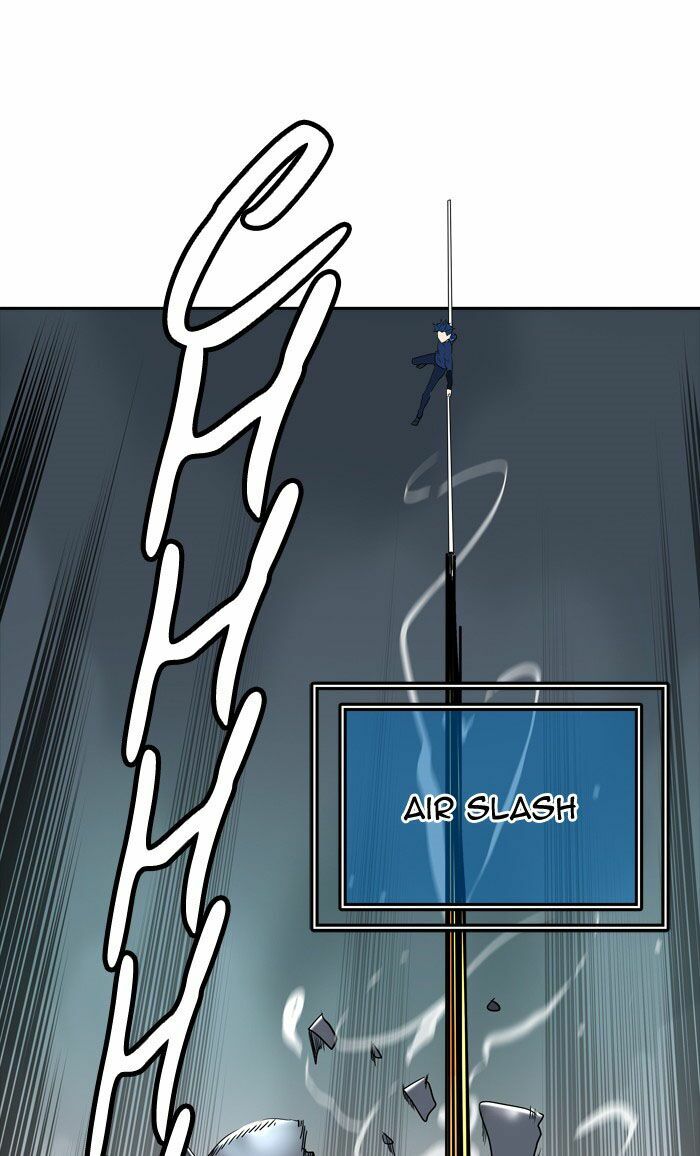 Tòa Tháp Bí Ẩn 2: Chapter 280.5