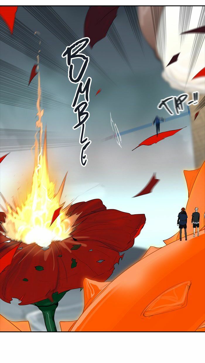 Tòa Tháp Bí Ẩn 2: Chapter 280.5