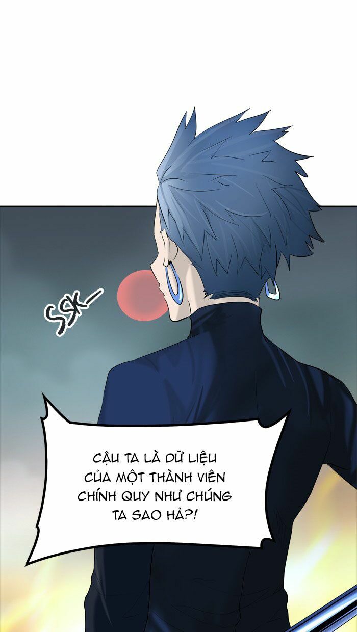 Tòa Tháp Bí Ẩn 2: Chapter 280.5