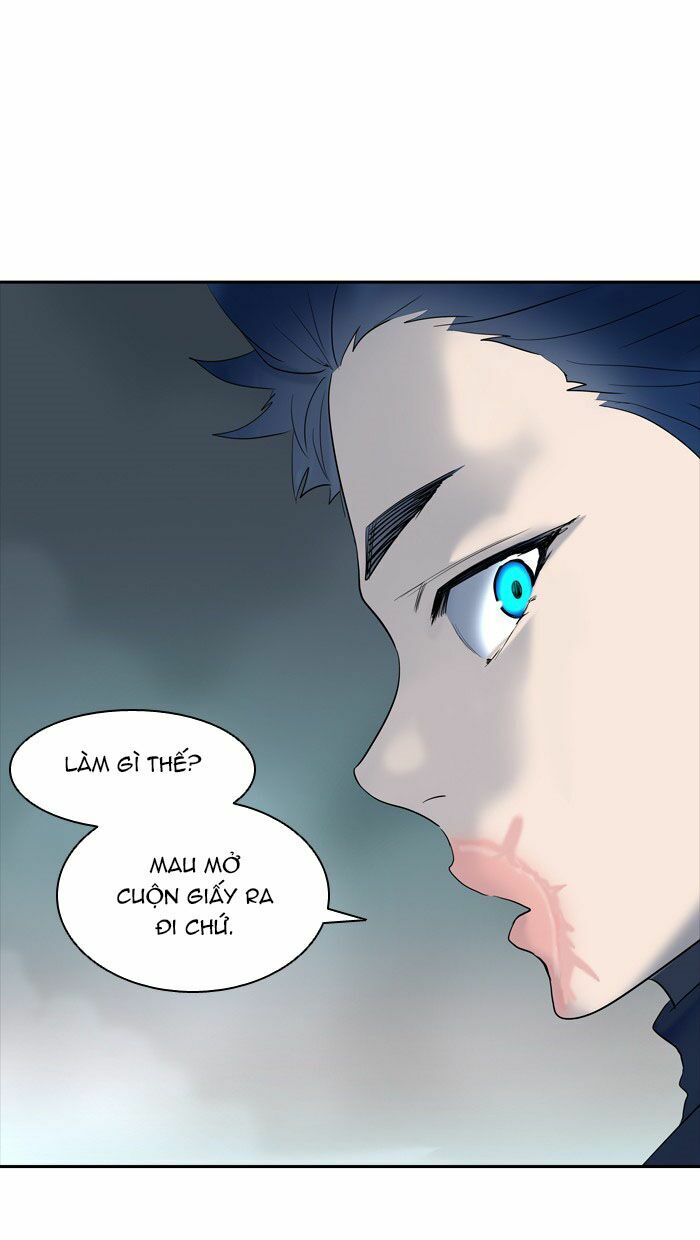 Tòa Tháp Bí Ẩn 2: Chapter 280.5