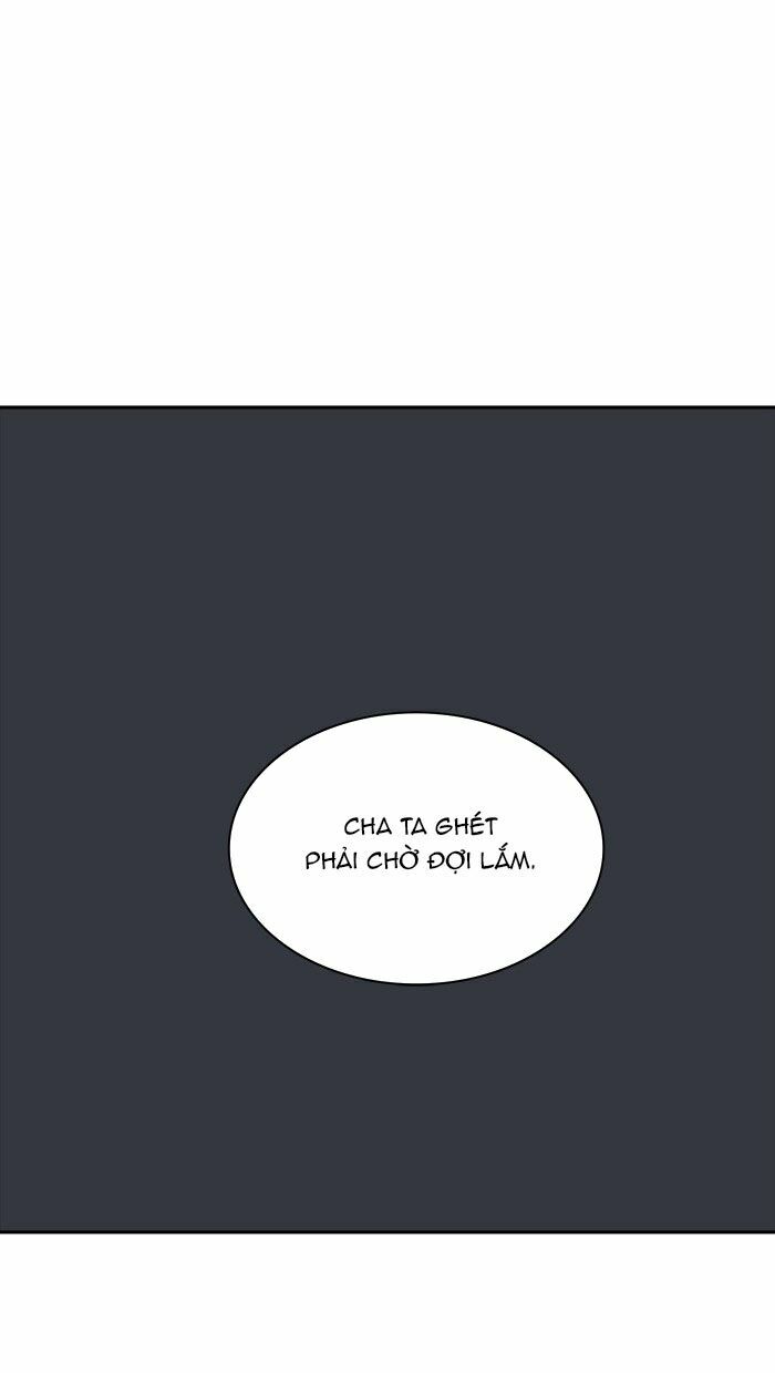 Tòa Tháp Bí Ẩn 2: Chapter 280.5