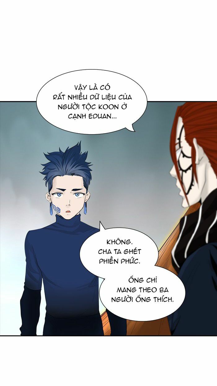 Tòa Tháp Bí Ẩn 2: Chapter 280.5
