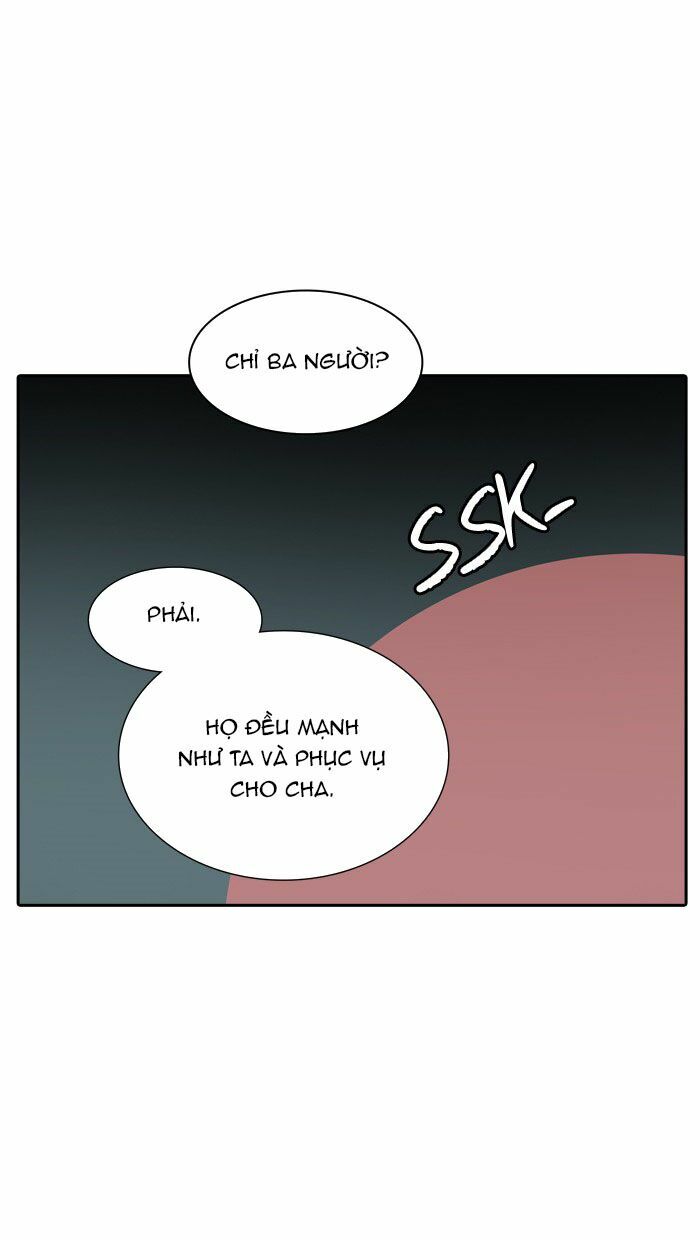Tòa Tháp Bí Ẩn 2: Chapter 280.5