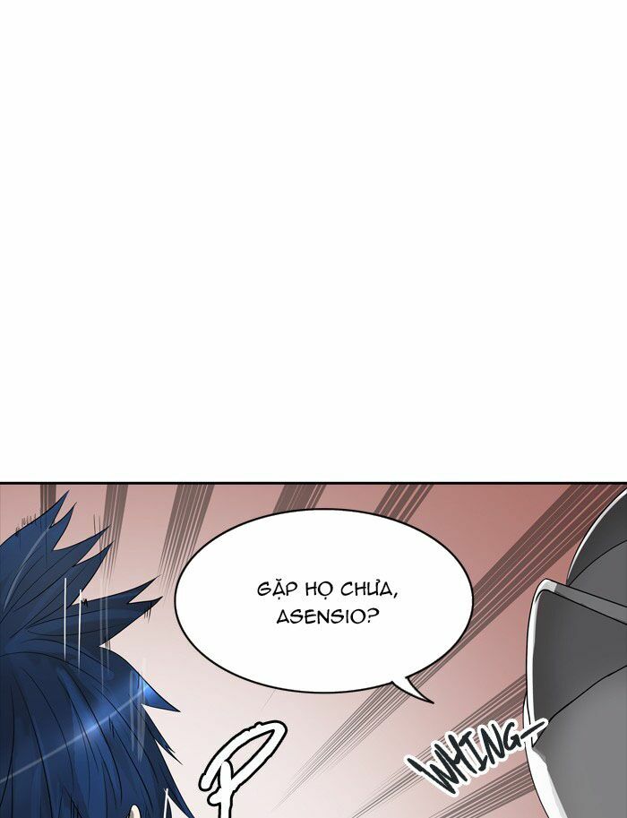 Tòa Tháp Bí Ẩn 2: Chapter 280.5