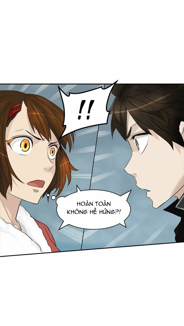 Tòa Tháp Bí Ẩn 2: Chapter 280.5