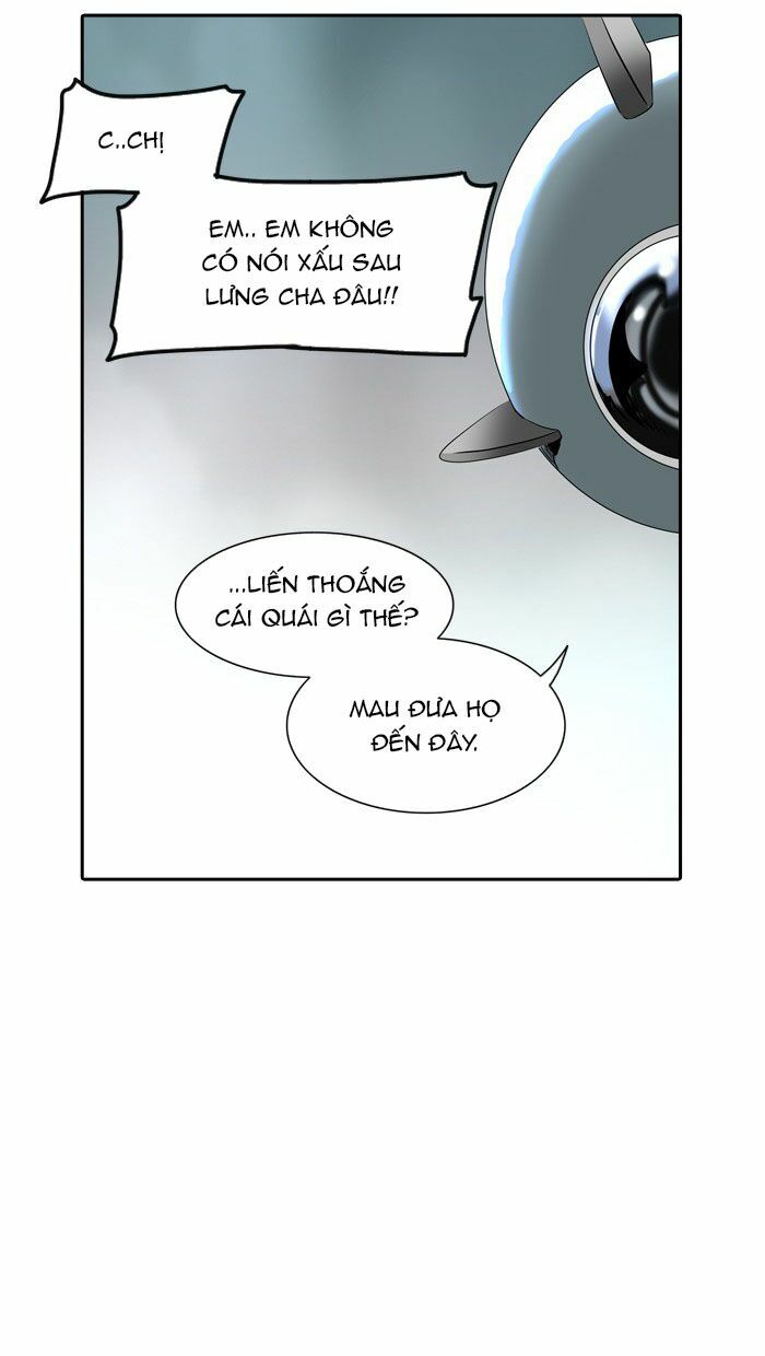 Tòa Tháp Bí Ẩn 2: Chapter 280.5
