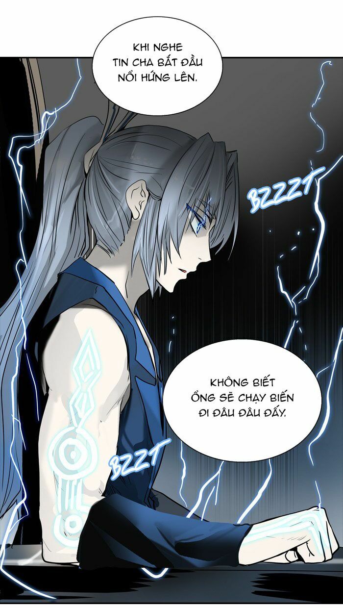 Tòa Tháp Bí Ẩn 2: Chapter 280.5